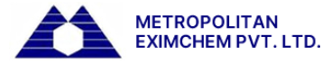 Metropolitan Eximchem Pvt Ltd (Metropolitan Group)